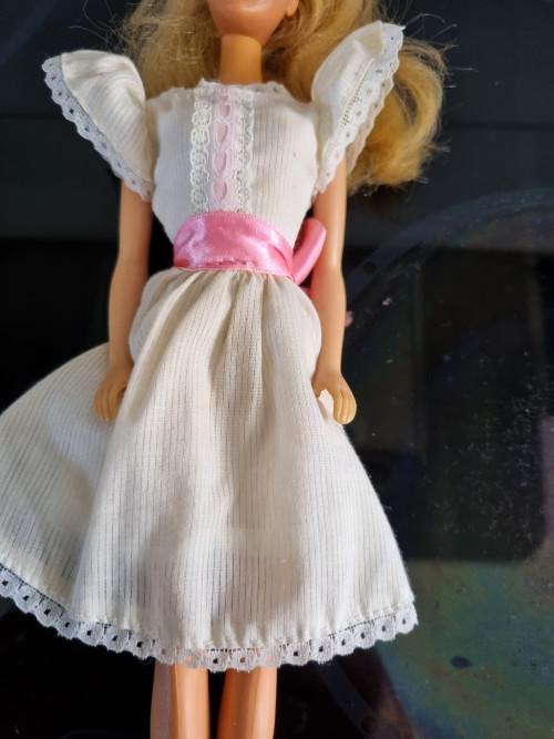 barbie mattel philadelphia 1966, Verzamelen, Ophalen of Verzenden, 'T Olde Gre-j, Info@toldegrej.nl, Endepoelstraat 20f Didam