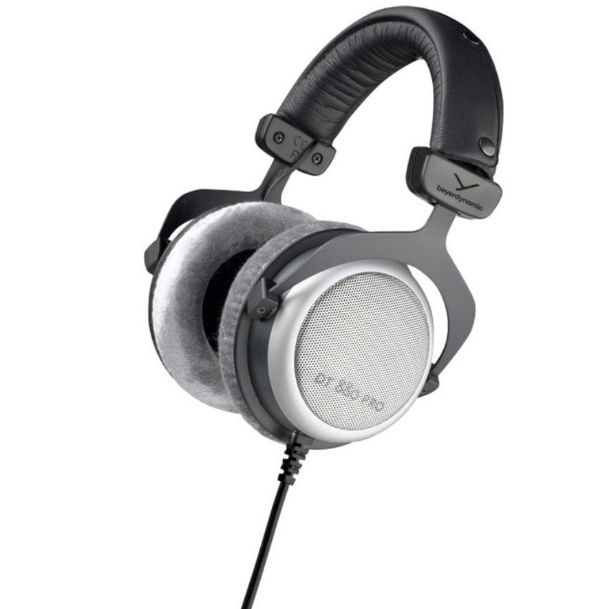 Beyerdynamic DT-880 Pro (250 Ohm), Ophalen, Zo goed als nieuw, Overige merken