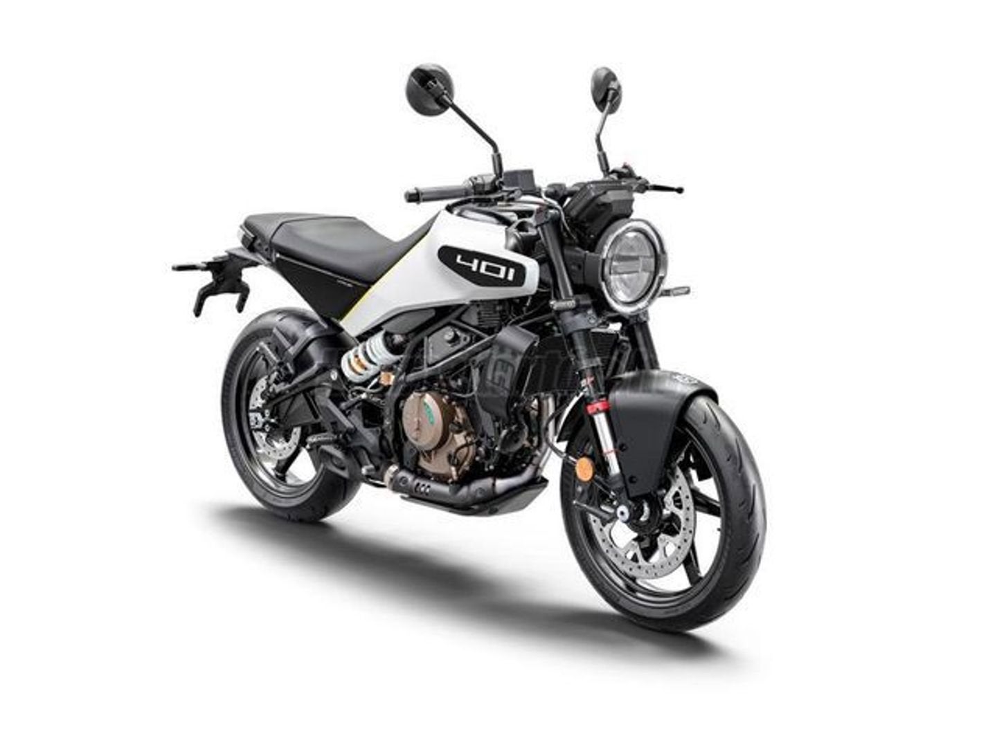 Husqvarna VITPILEN 401, Motoren, Motoren | Husqvarna, Bedrijf, Naked bike
