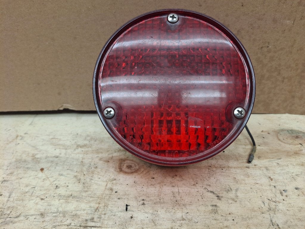 Achterlicht yamaha xs650 xt500 (xs 650 xt 500), Motoren, Ophalen, Gebruikt, ., .