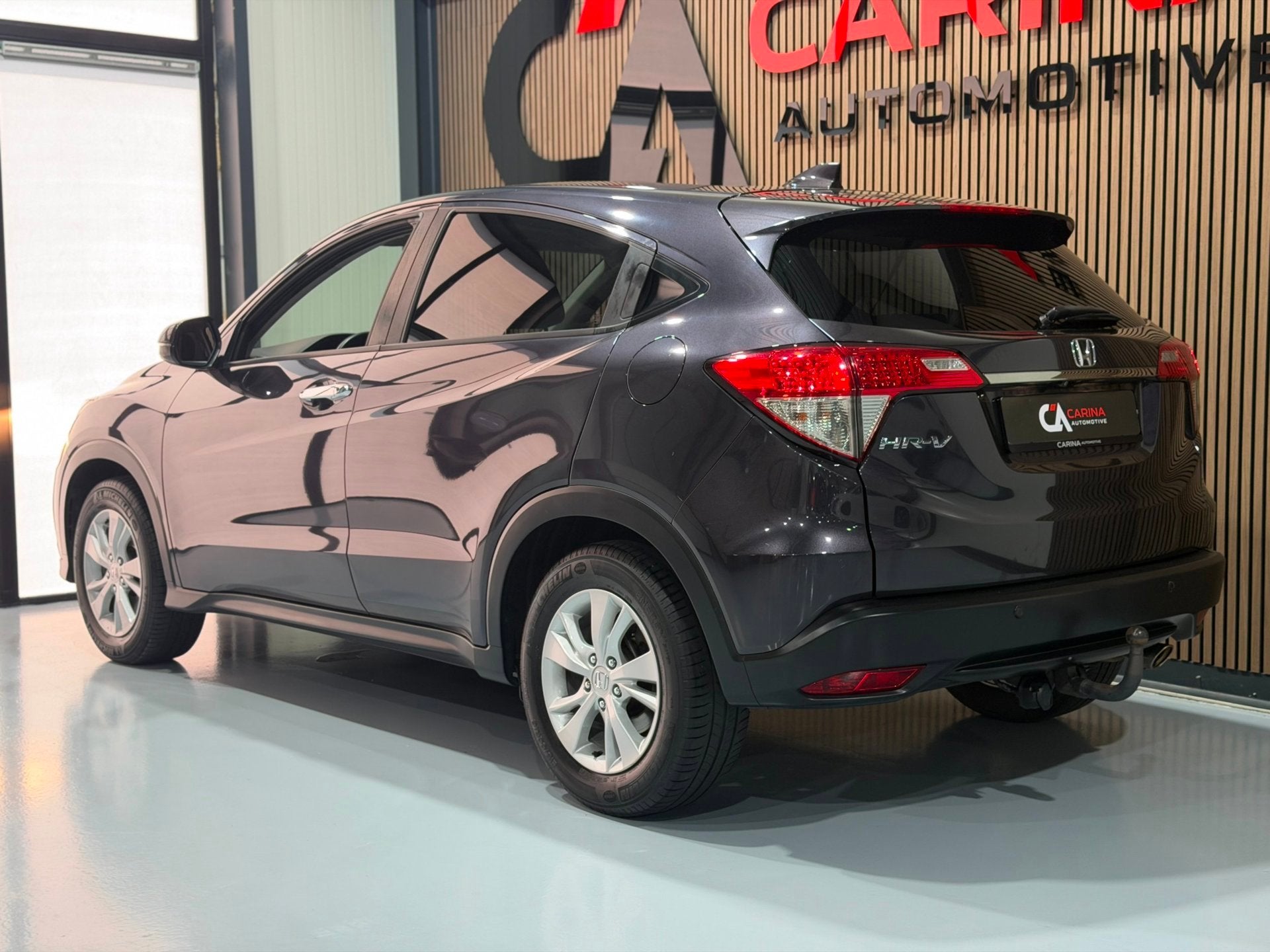 Honda HR-V 1.5 i-VTEC Elegance / Start Stop / Cruise Control, 15 km/l, Origineel Nederlands, Bedrijf, 650 kg