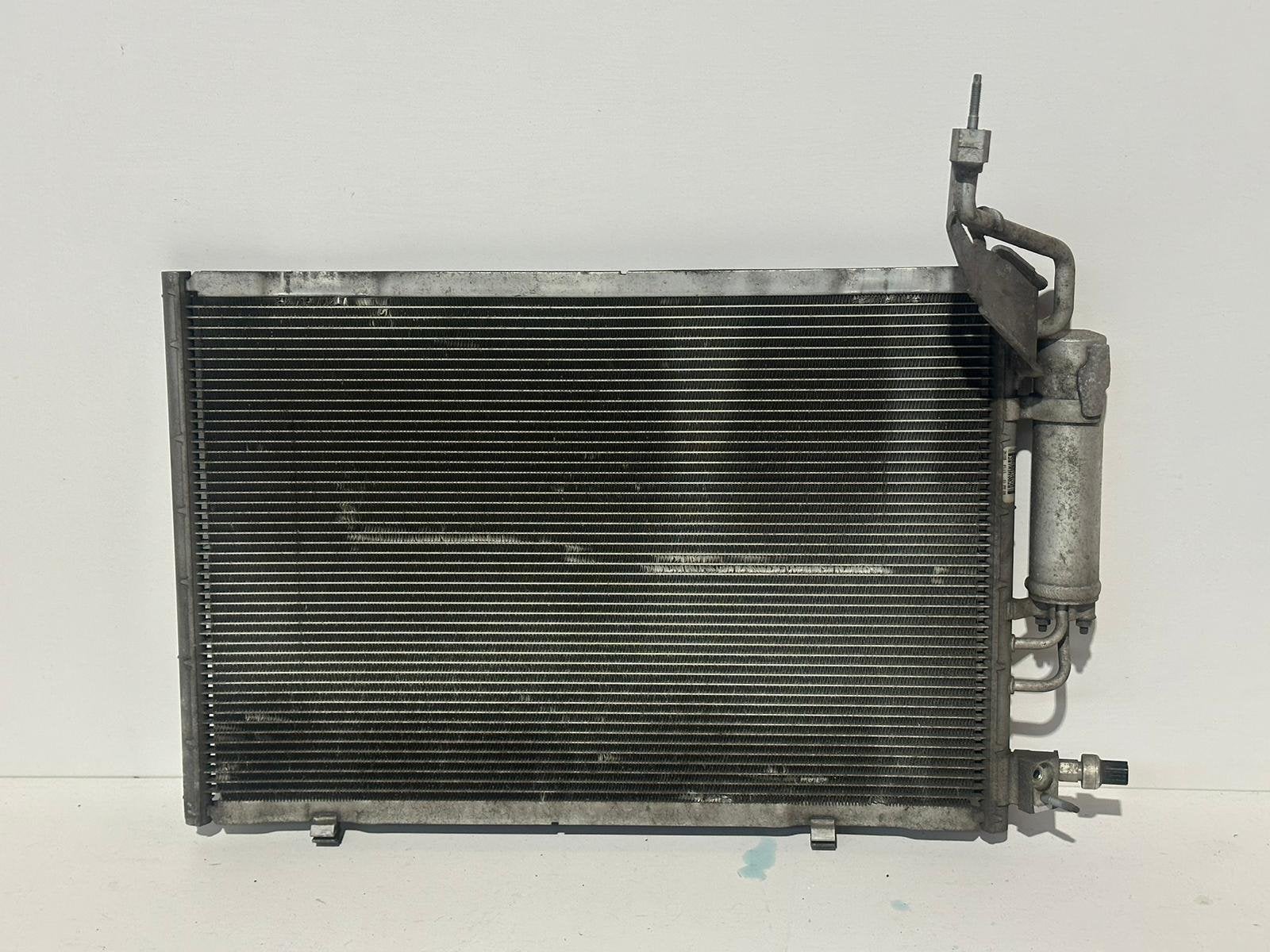 Ford Fiesta VI airco condensor C1B1-19710-EA, Gebruikt, Info@ford.com, Ophalen of Verzenden, Ford