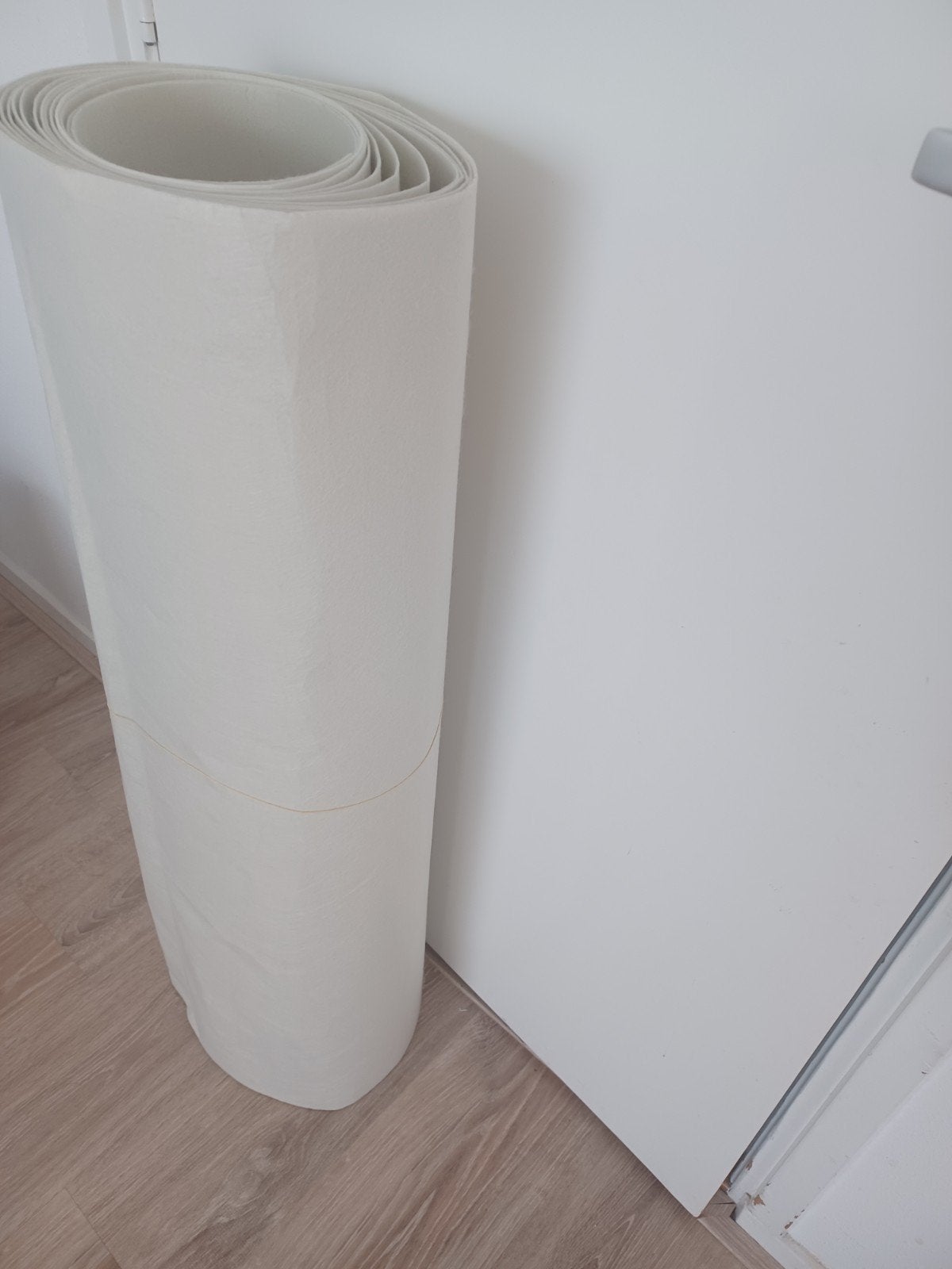 Firstfloor Baseline click pvc ondervloer 10m2, Ophalen, Overige materialen, 30 cm of meer, 50 tot 150 cm