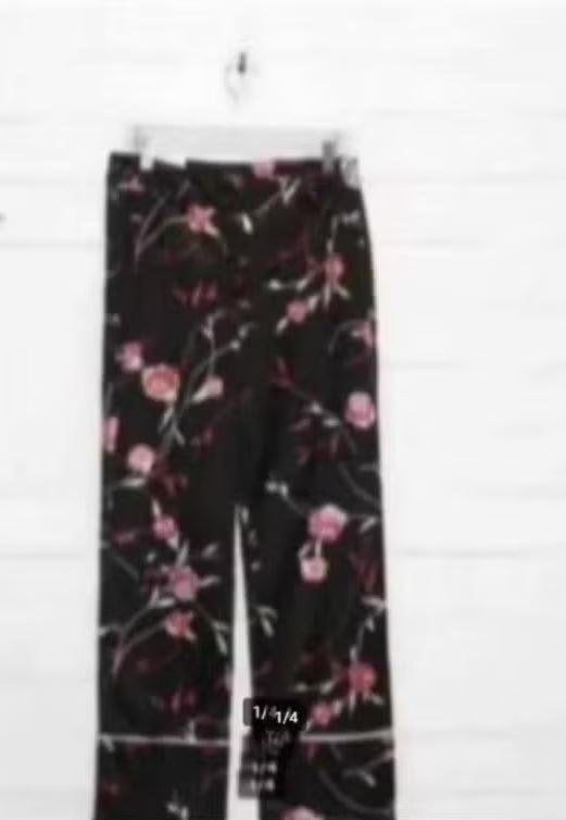 Five Units - Prachtige wide leg pants maat 27/S - Nieuw, Verzenden, Zwart, Nieuw, Five Units