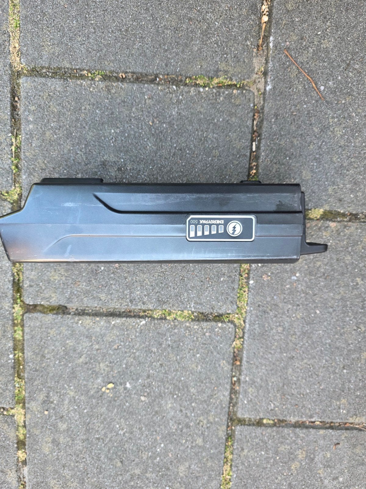 Giant EnergyPak 500 Wh, Fietsen en Brommers, Gebruikt