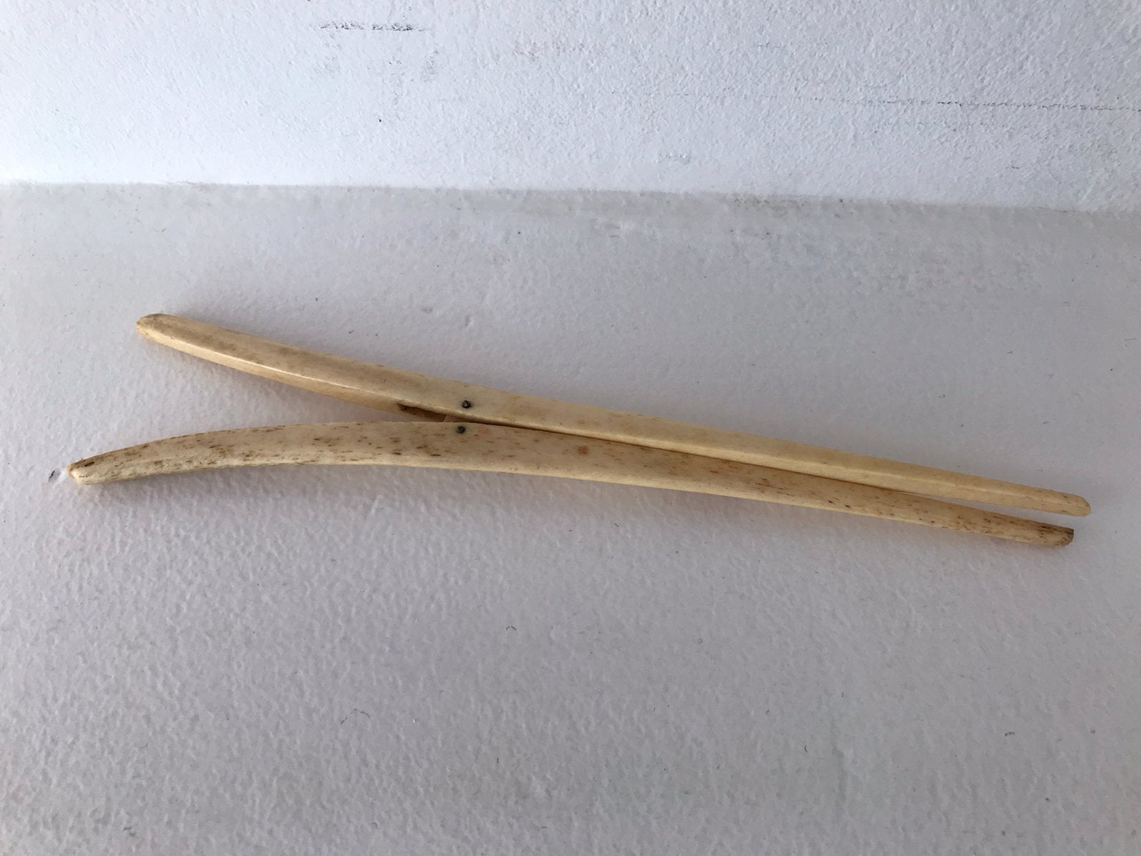 Handschoenspanner antiek, Antiek en Kunst, Ophalen of Verzenden