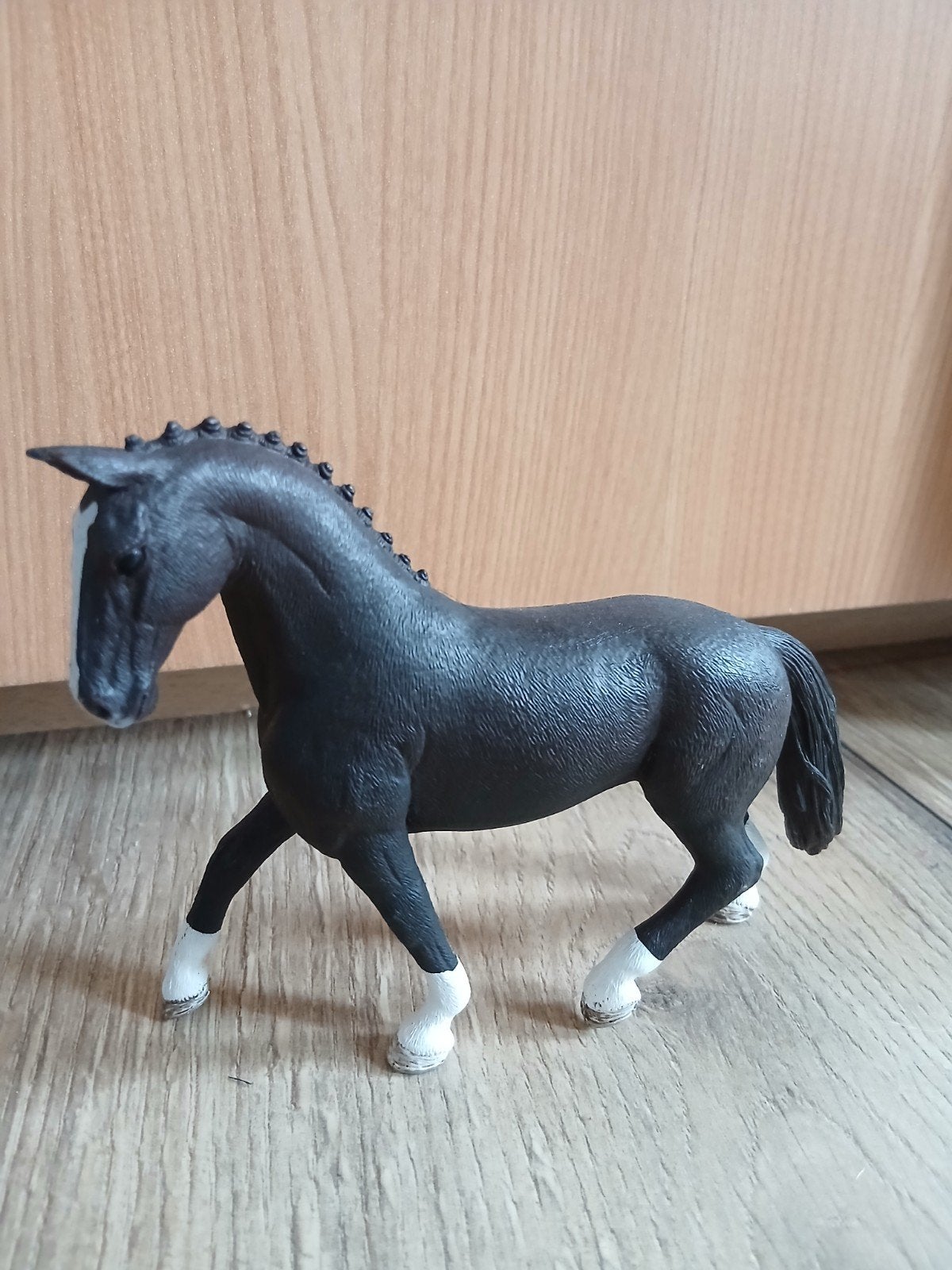 Schleich dressuur paard, Ophalen of Verzenden, Nieuw