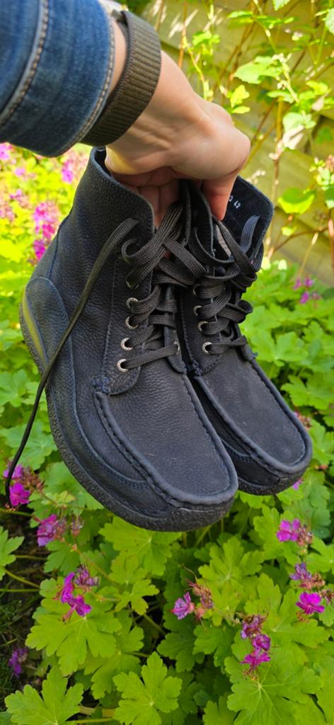 Wolky boots schoenen zwart maat 42, Kleding | Dames, Schoenen, Wolky, Zwart, Gedragen, Wandelschoenen