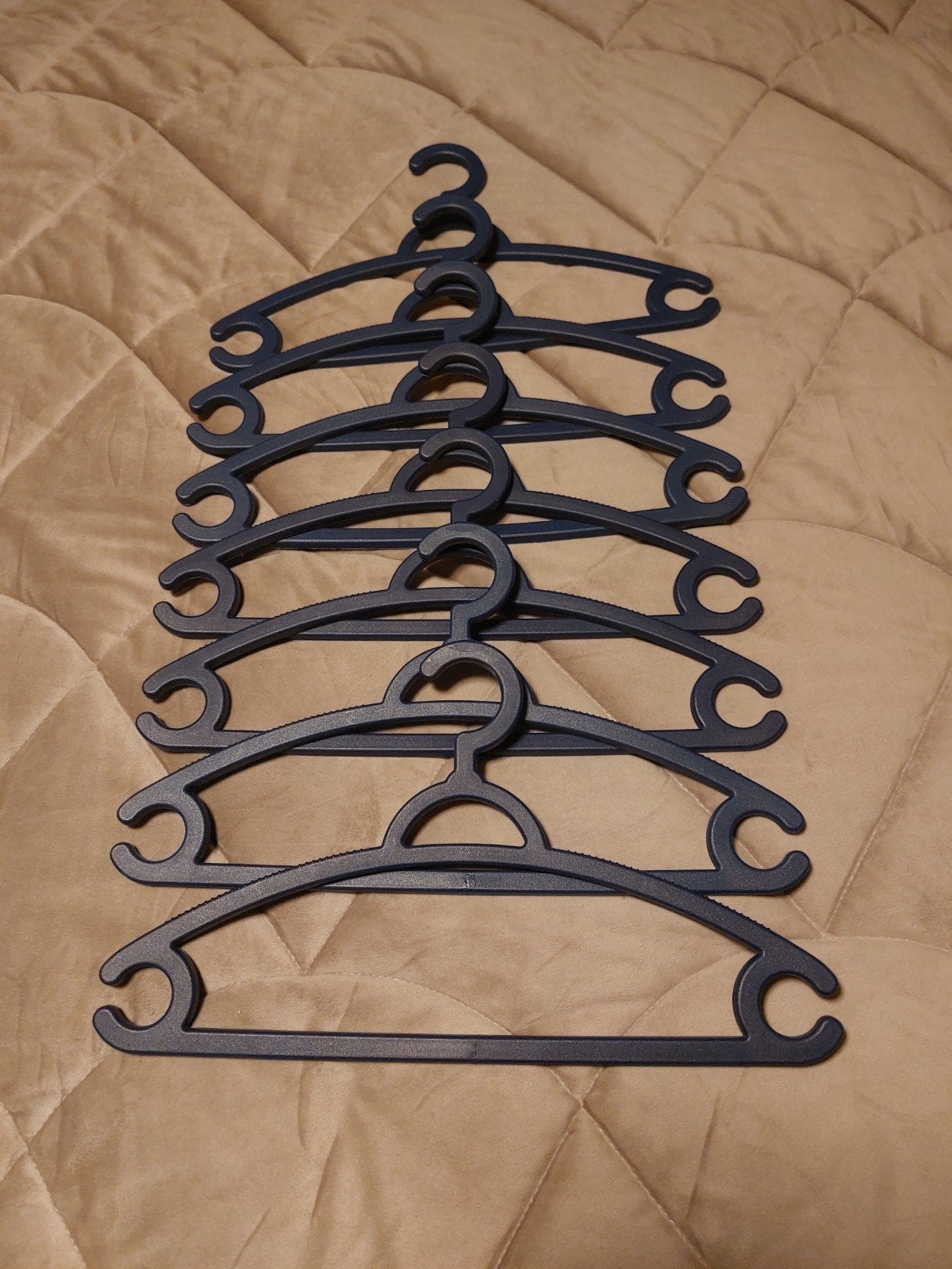 Kledinghangers en Riemhanger, Ophalen of Verzenden, Kunststof, Volwassenen