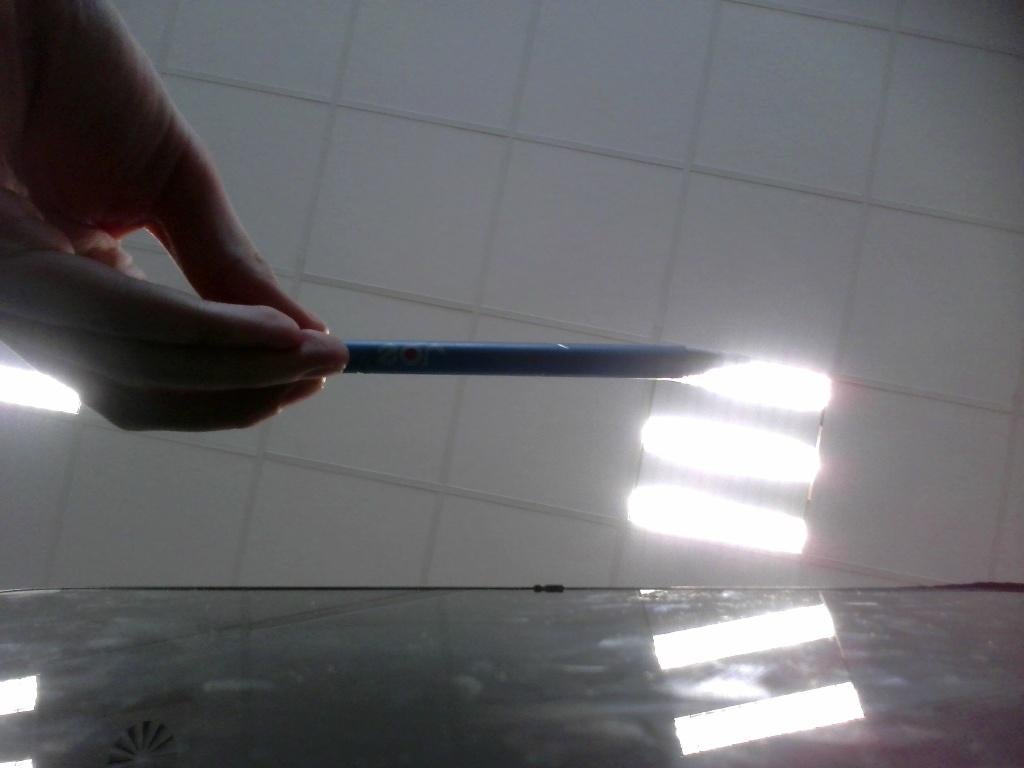 pen, Verzenden