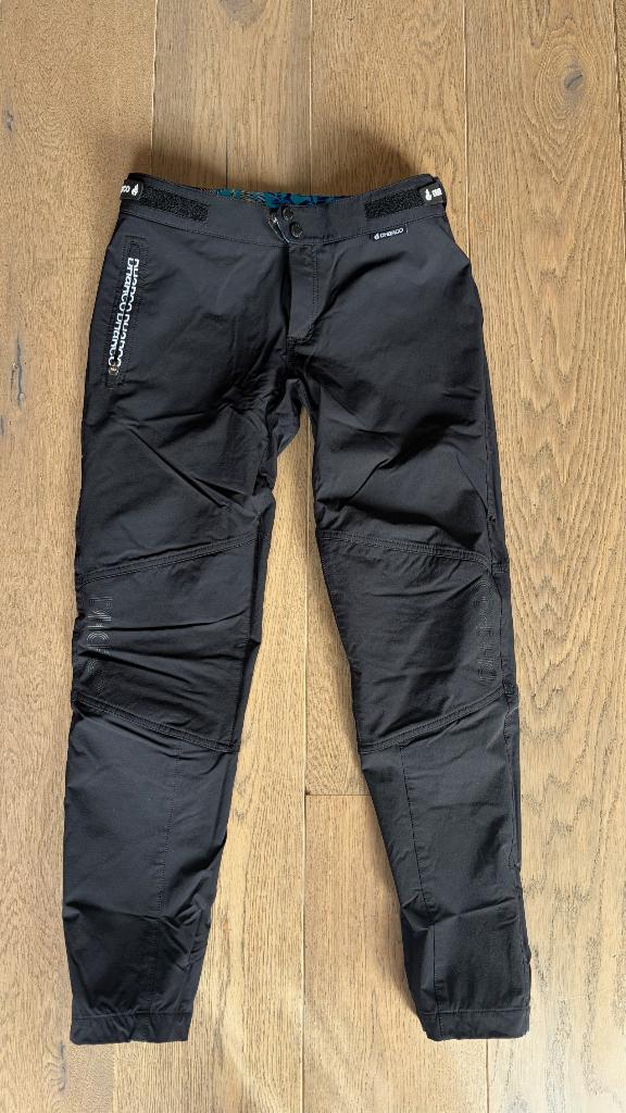 DHaRCO MTB broek lang maat: youth XXL/14, Gebruikt, Kinderen, Overige maten, Ophalen of Verzenden