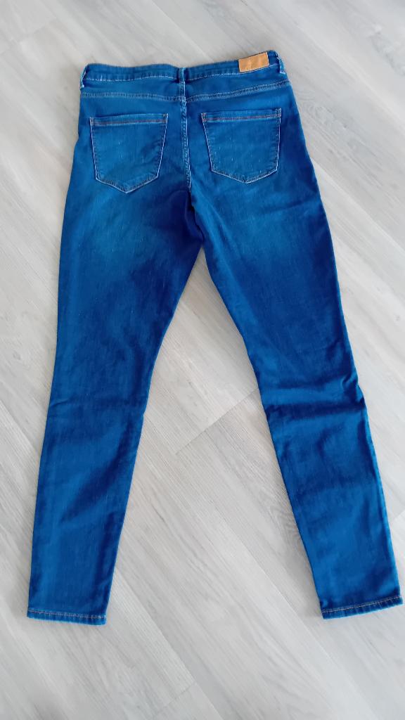 Vero moda Sophia jeans, Kleding | Dames, Blauw, Vero Moda, Ophalen of Verzenden, Zo goed als nieuw