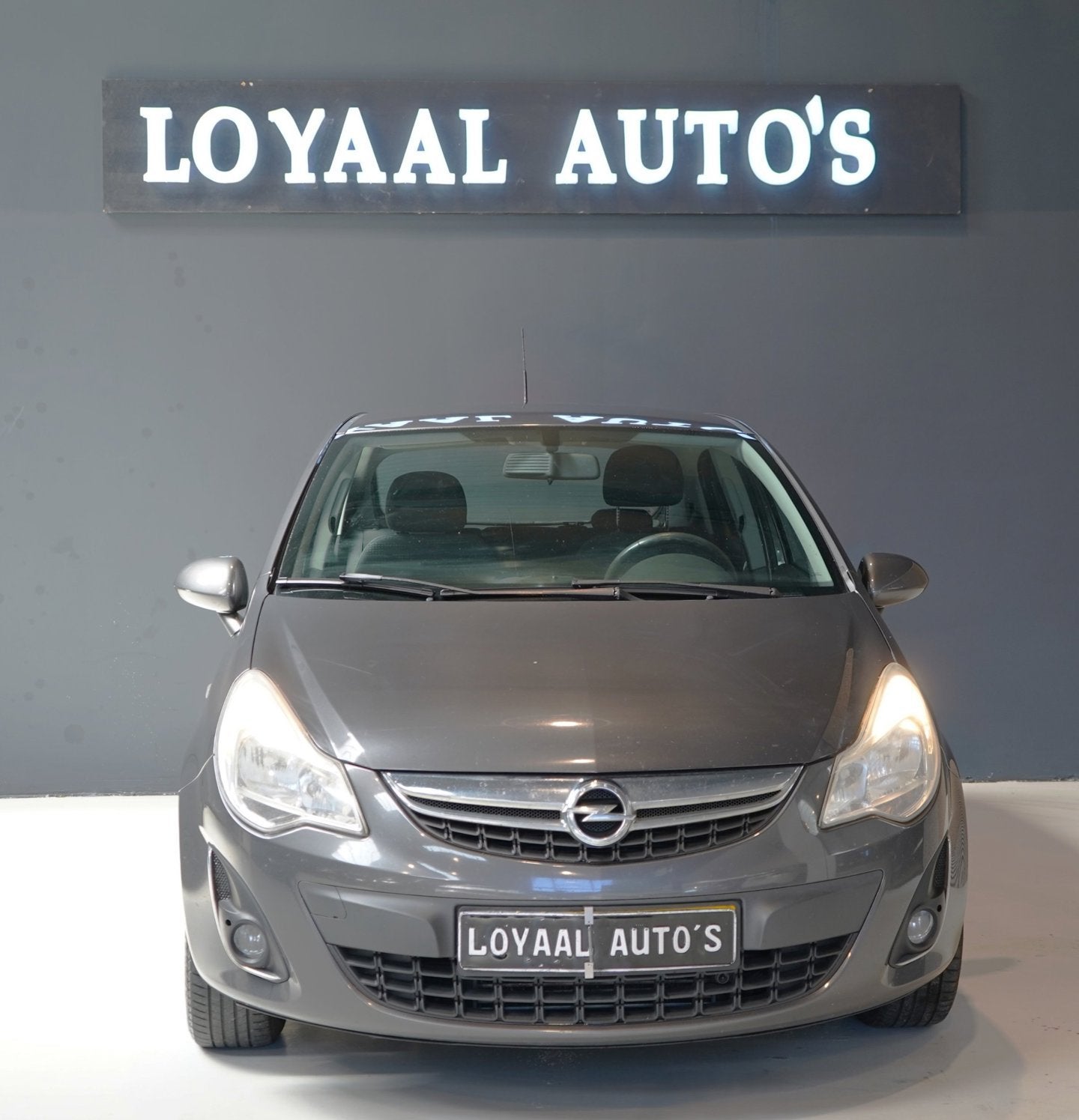 Opel Corsa 1.3 CDTi EcoFlex S/S Edition | AIRCO | ELEK.RAMEN, Auto's, Voorwielaandrijving, Euro 5, 28 km/l, Gebruikt