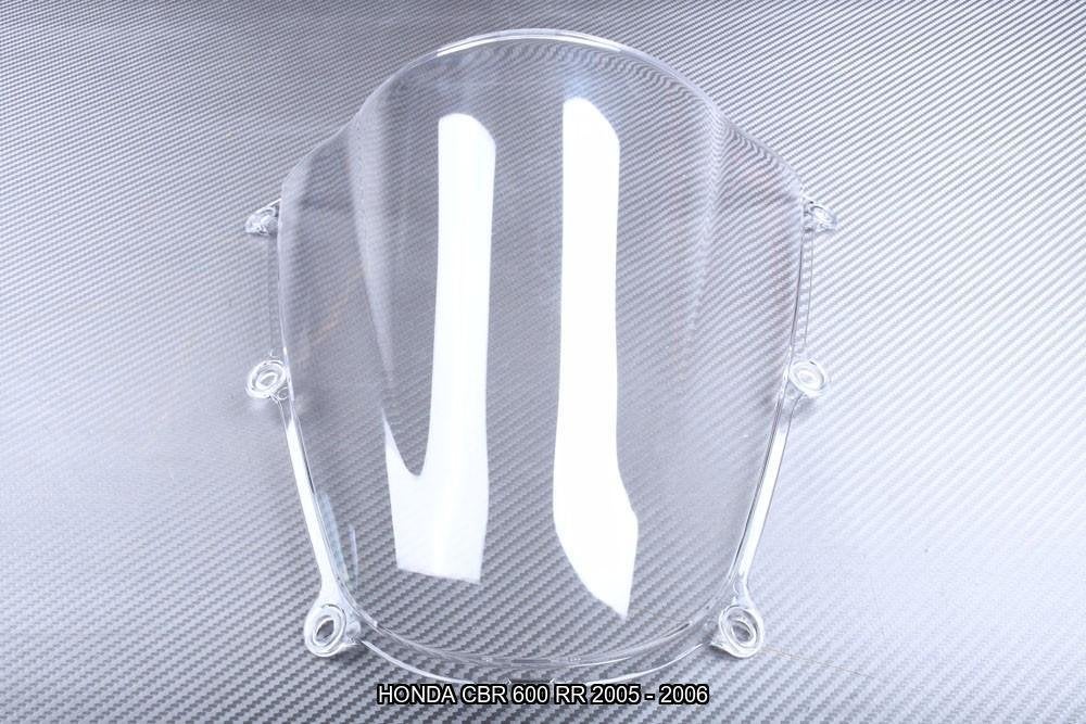 Windscherm voor HONDA CBR 600 RR 2005 - 2006, Verzenden, Nieuw