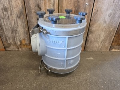 VETUS Koelwaterfilter type 1900, Niet ingevuld, Gebruikt, Niet ingevuld, Niet ingevuld