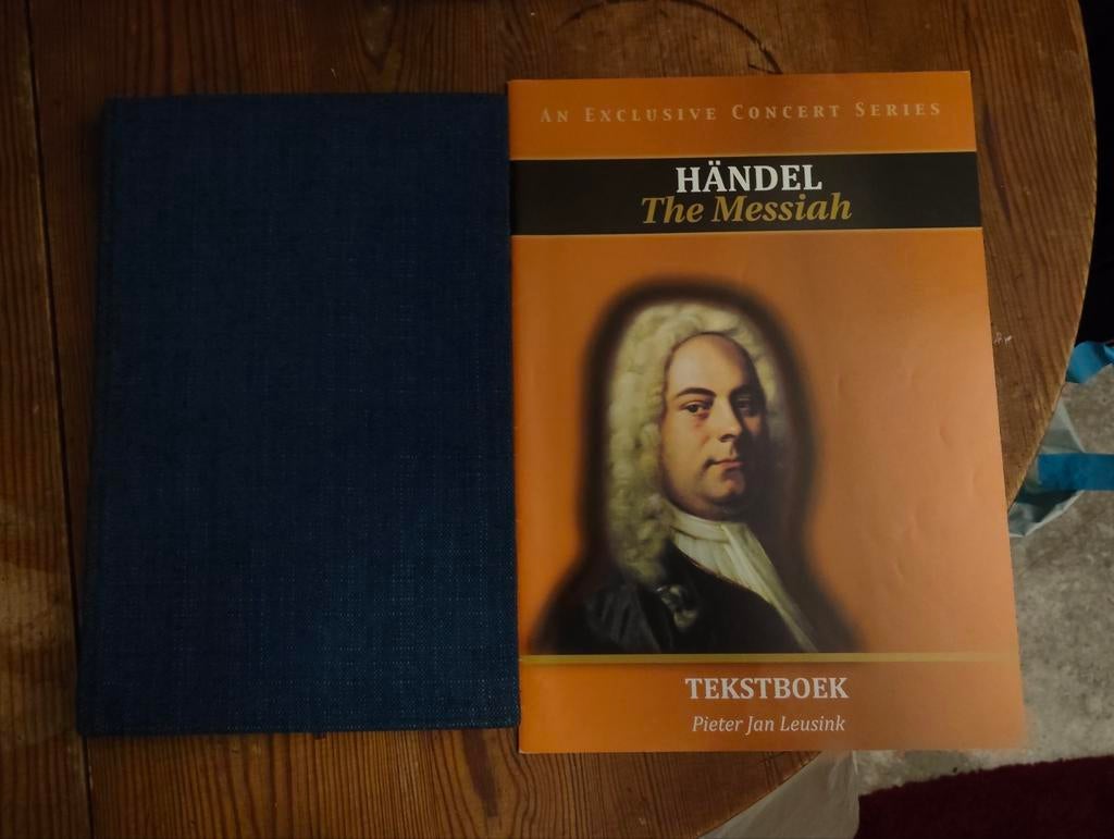 Koor-partituren, Ophalen of Verzenden, Koor