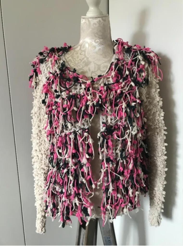 Vest van Tahnee, Tahnee, Ophalen of Verzenden, Zo goed als nieuw, Maat 38/40 (M)