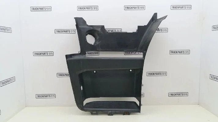 Scania Body & Chassis Parts Afdekkap opstap Li. Scania, Ophalen, Gebruikt, Scania, Carrosserie en Plaatwerk