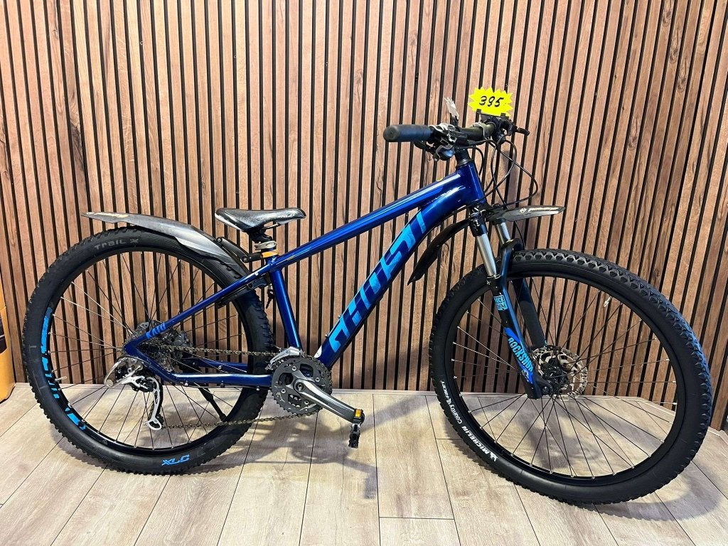 Ghost 27'5 inch ATB / Mountainbike, Niet ingevuld, Gebruikt, Niet ingevuld, Niet ingevuld