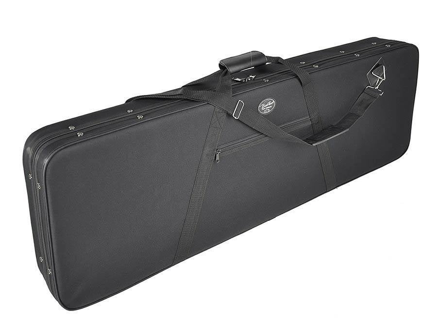 Boston CEB-250 Softcase voor basgitaar, Muziek en Instrumenten, ., Nieuw, ., .