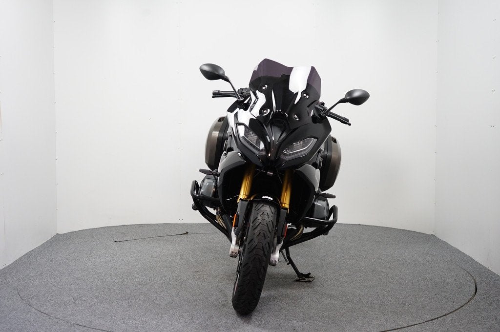 BMW R 1250 RS GERESERVEERD YB T/M 10-06 (bj 2021), 1254 cc, Bedrijf, Meer dan 35 kW, Toermotor