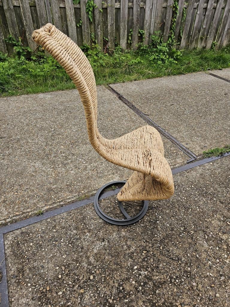 Cappellini S-Chair Stoel, Ophalen, Kunststof