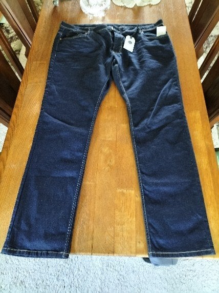 NIEUWE MARCUS HERENJEANS "WIJDTE:42/LENGTE:34" !, Marcus jeans, Nieuw, W40 - W42 (confectie 56/58), Verzenden