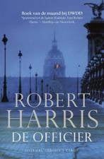 4x Robert Harris, Ophalen of Verzenden, Gelezen