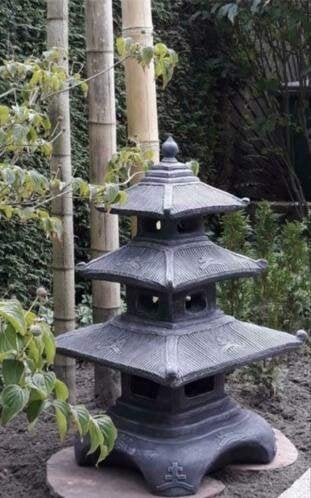 Pagode nr.316, Ophalen, Nieuw, Beton, Overige typen