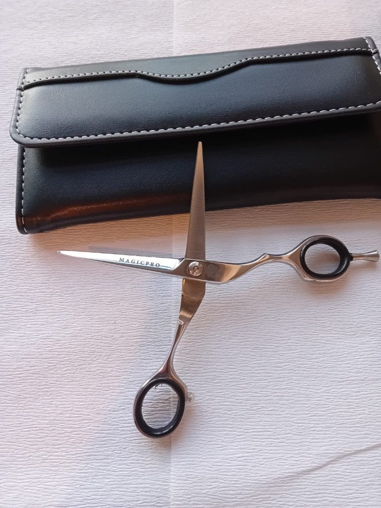 kapperschaar, Sieraden, Tassen en Uiterlijk, Uiterlijk | Haarverzorging, Ophalen of Verzenden, Nieuw, Overige typen