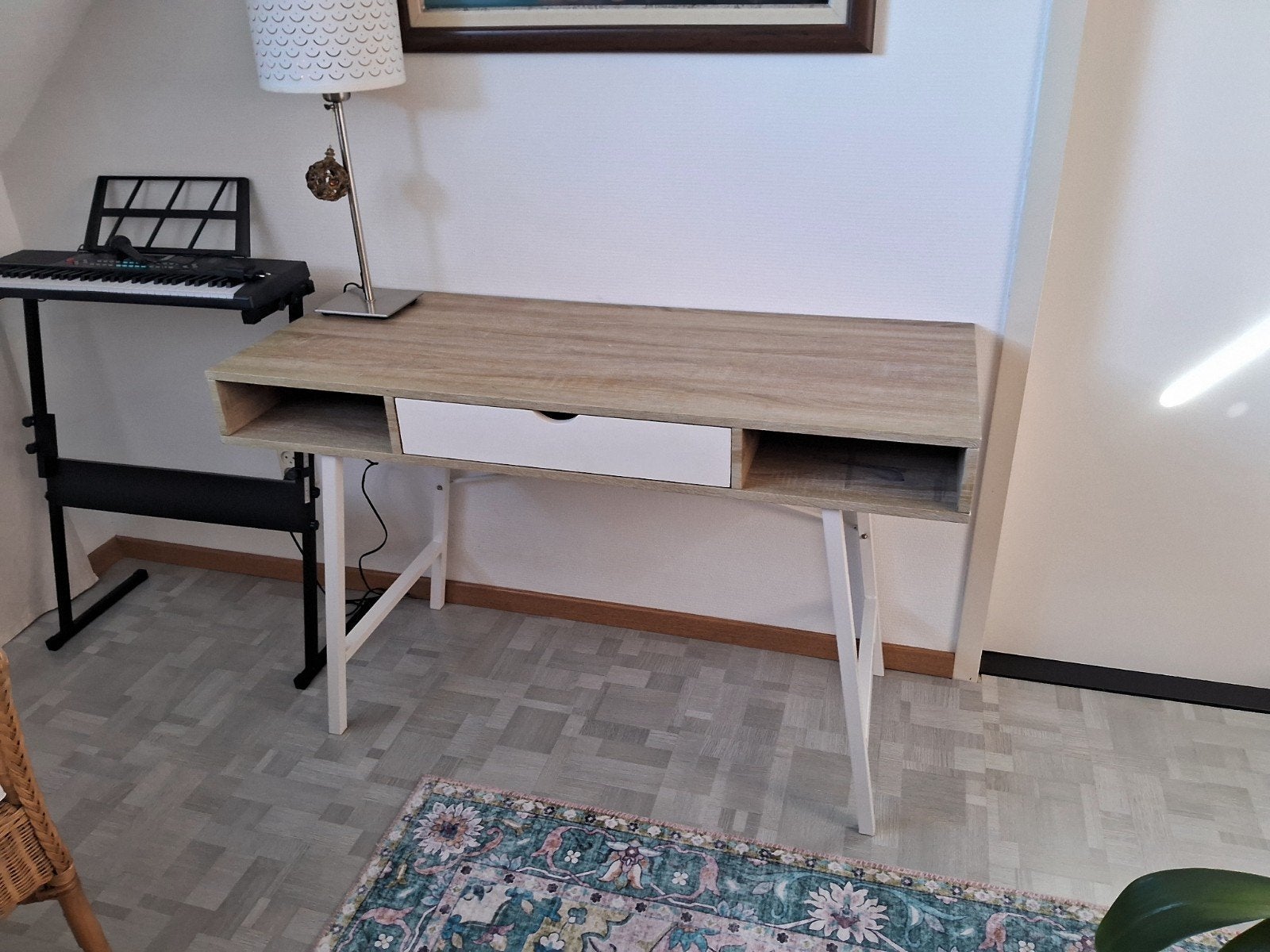 mooie burea, Huis en Inrichting, Ophalen, Gebruikt