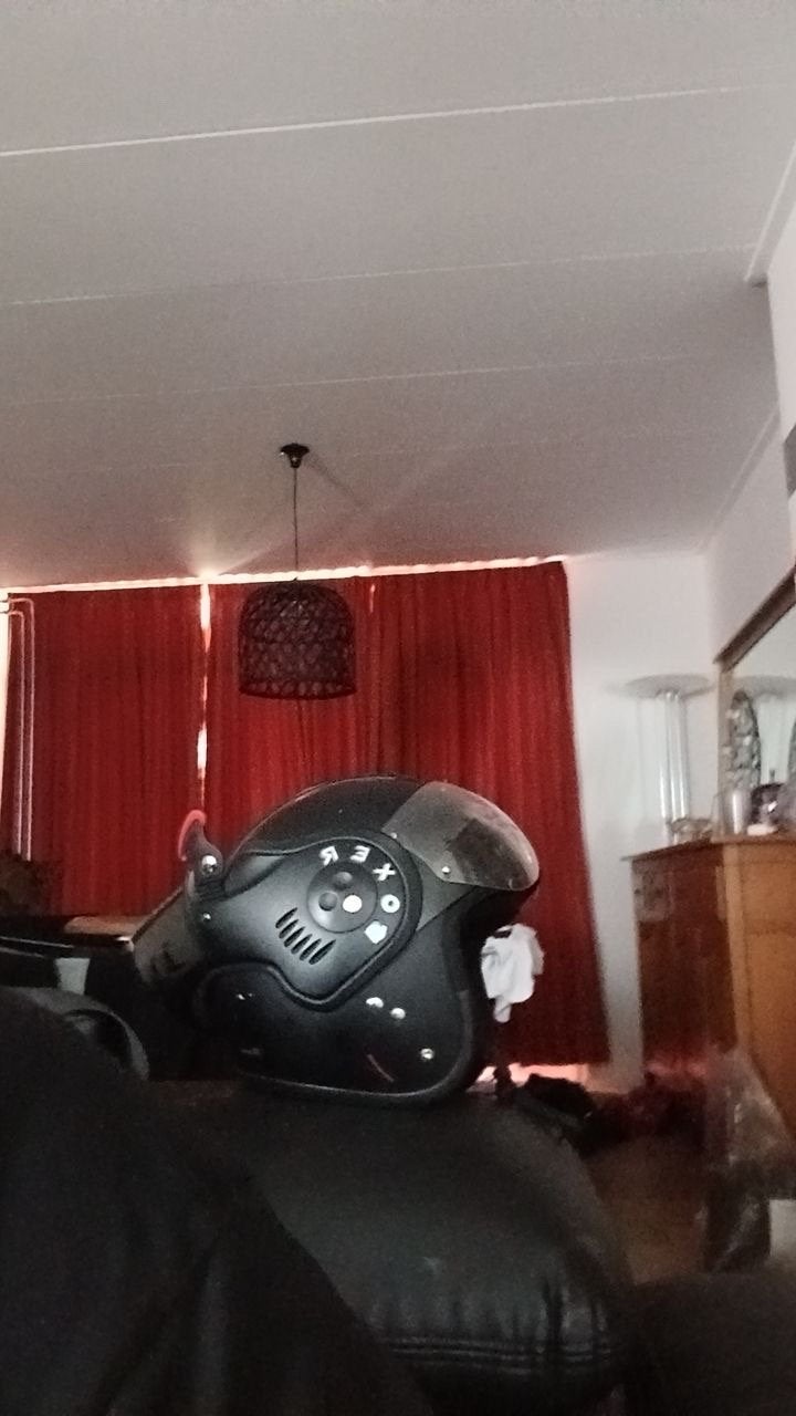 Boxer helm maat L, Overige merken, Systeemhelm, Ophalen of Verzenden, L