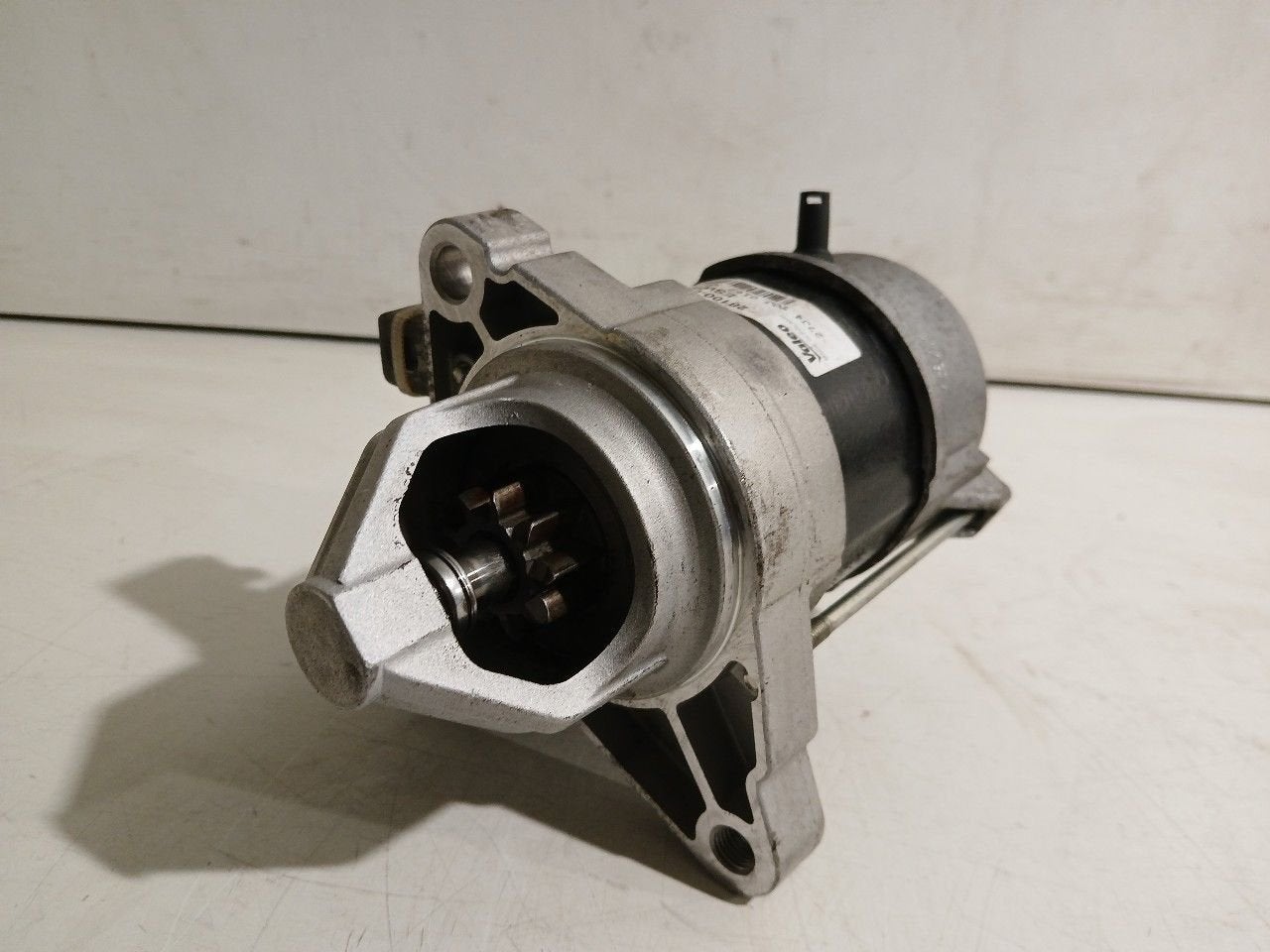 Startmotor Peugeot 108, Onderdelen@venauto.nl, Van der Ven Autorecycling B.V., Gebruikt, Citroën