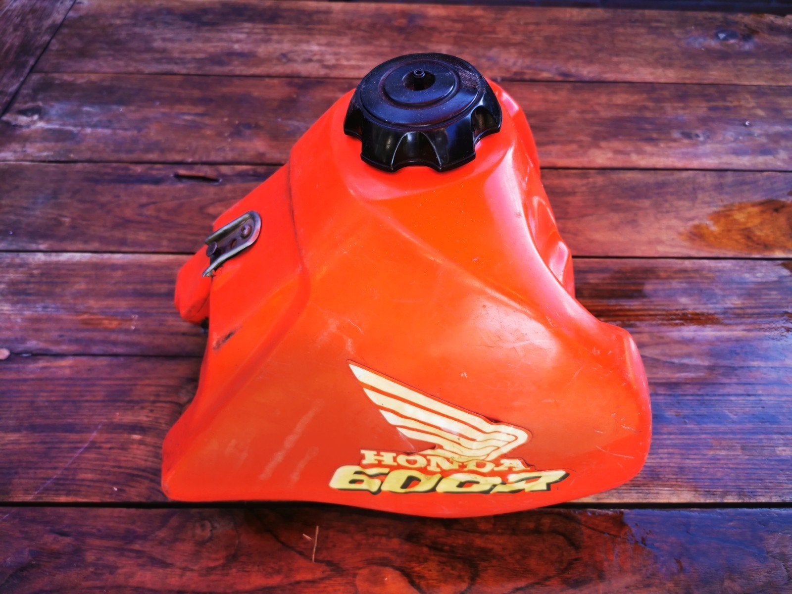 Honda XR600R Benzinetank, Motoren, Ophalen of Verzenden, Gebruikt