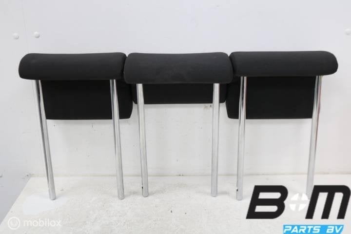Set hoofdsteunen achterbank VW Polo 6R, Gebruikt