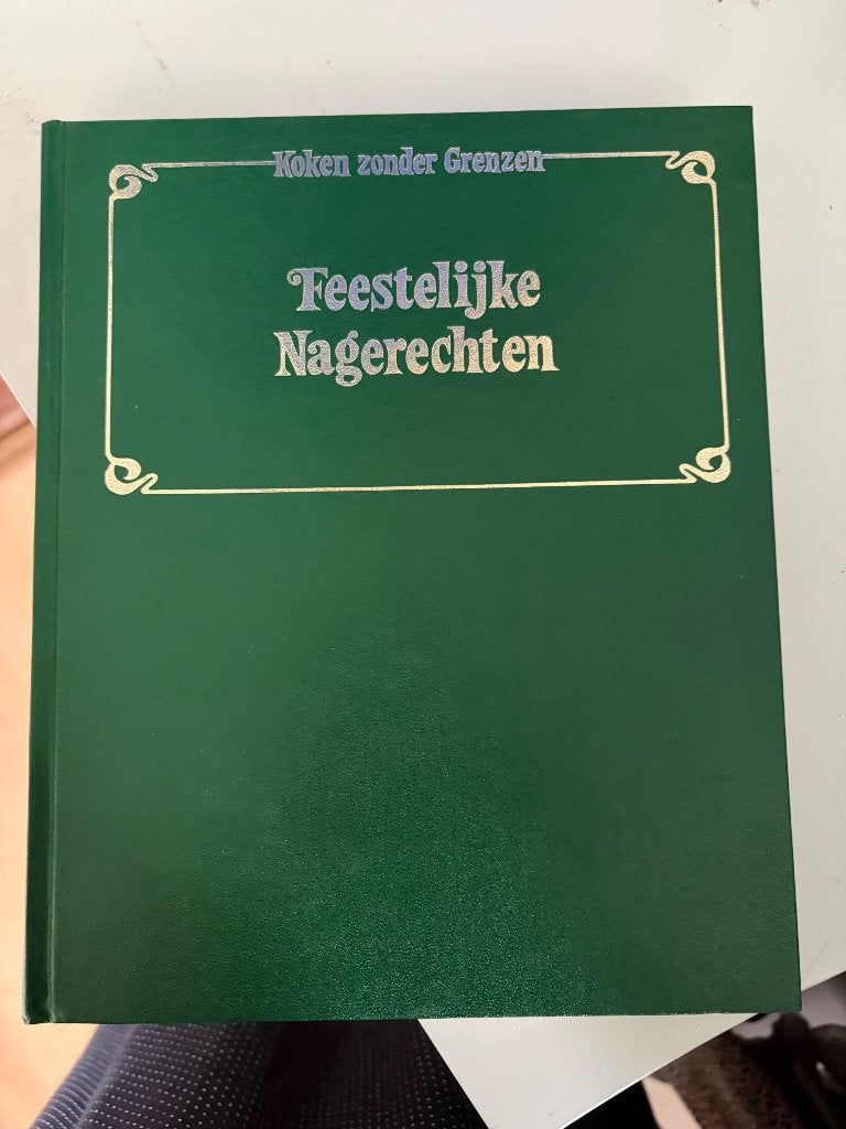 Kookboeken, Boeken, Ophalen, Gezond koken, Zo goed als nieuw, Overige typen
