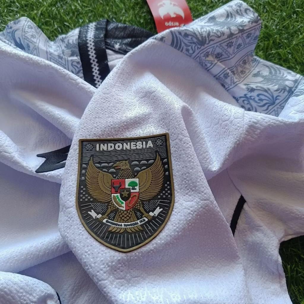 Indonesië voetbal, Maat XL, Ophalen of Verzenden, Broek