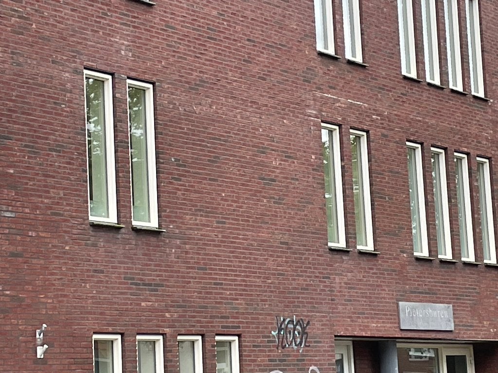 fijn APPARTEMENT in Leeuwarden, Leeuwarden, 2 kamers, 60 m², Verkoop zonder makelaar