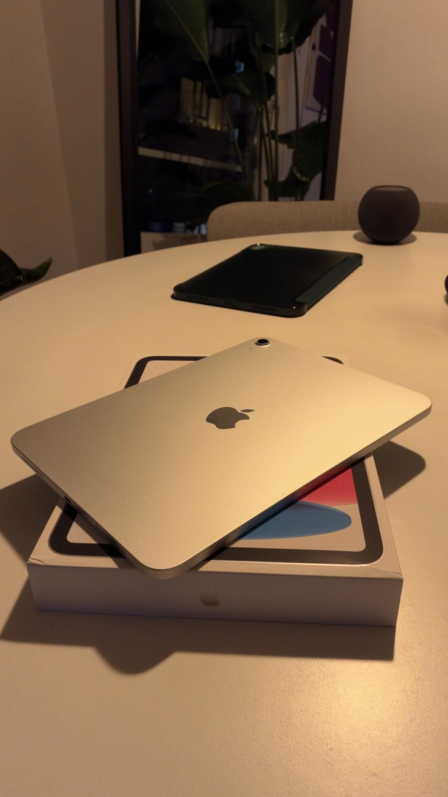 Ipad wifi A16 (2025) 128gb, Computers en Software, Ophalen of Verzenden, Zo goed als nieuw