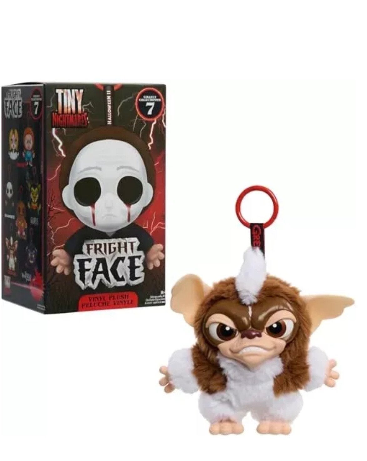 Gezocht : Gremlins Gizmo Tiny nightmares  -, Overige merken, Overige karakters, Overige typen, Ophalen of Verzenden