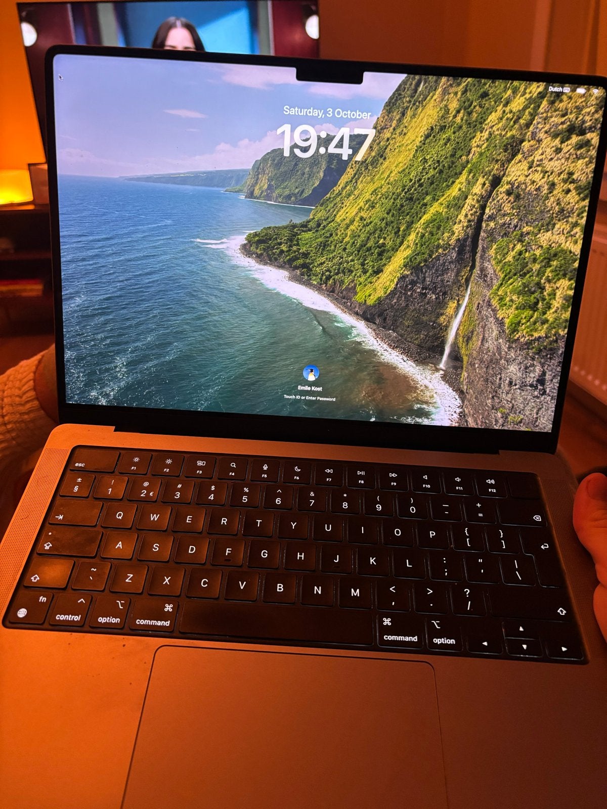 MacBook Pro 14 inch (2023) - 1TB SSD, 16GB RAM