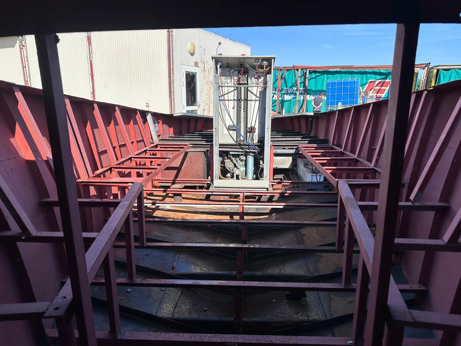 Foto 18 van Boot 9 meter