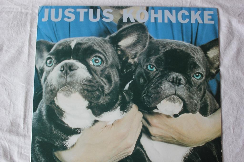 Justus Köhncke - elan / taste, Ophalen of Verzenden, Zo goed als nieuw, 12 inch, Maxi-single