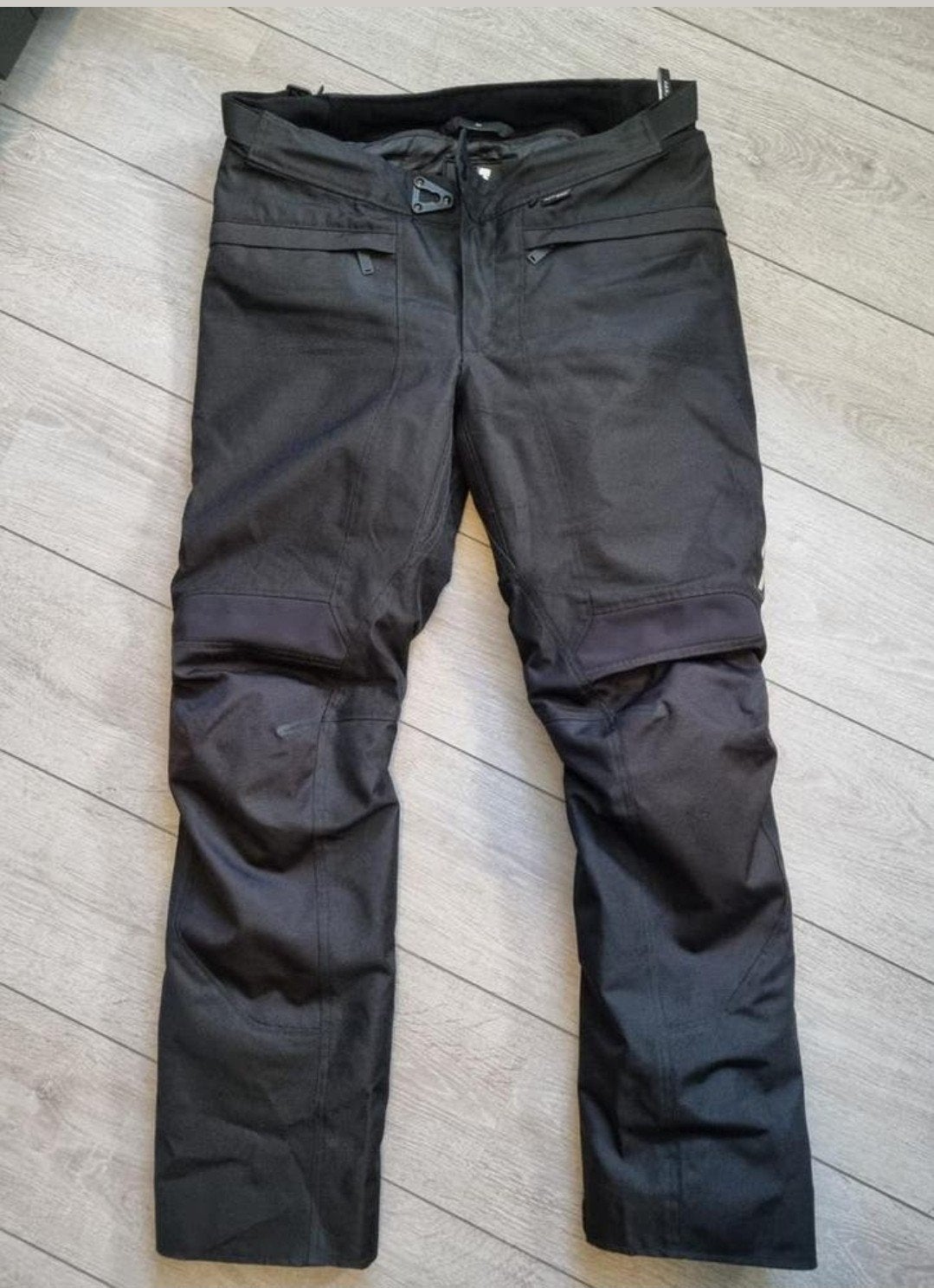 REV’IT Factor 4 Textielbroek. Maat 44, REV'IT!, Ophalen of Verzenden, Broek | textiel, Dames