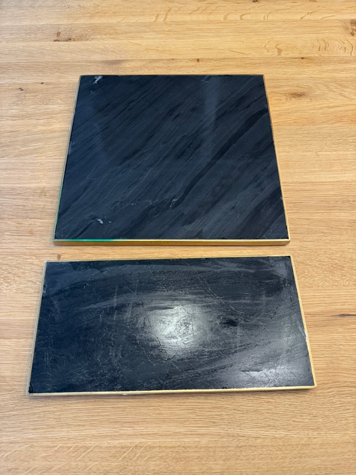 Te koop snijplank serveerplank merk House Doctor, Huis en Inrichting, Snij-/serveerplank, Ophalen of Verzenden, Zo goed als nieuw