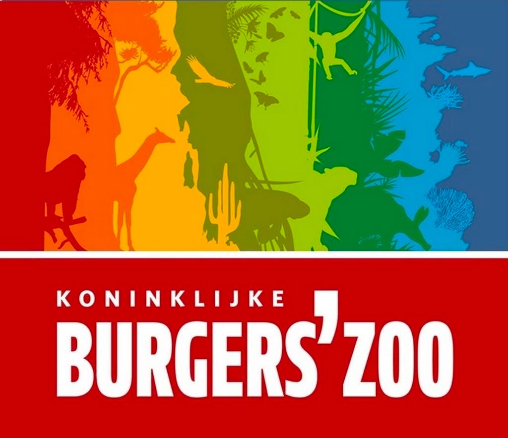 e-tickets Burgers Zoo, Drie personen of meer, Ticket of Toegangskaart