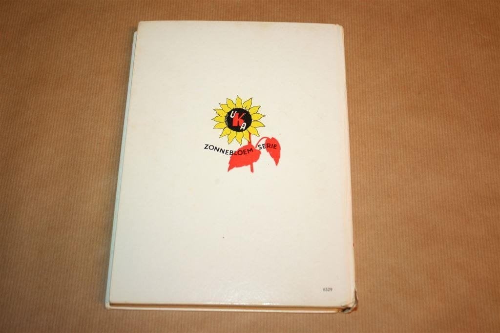 De Kameleon wint de prijs! 2e druk, ca. 1960, Ophalen of Verzenden, Gelezen