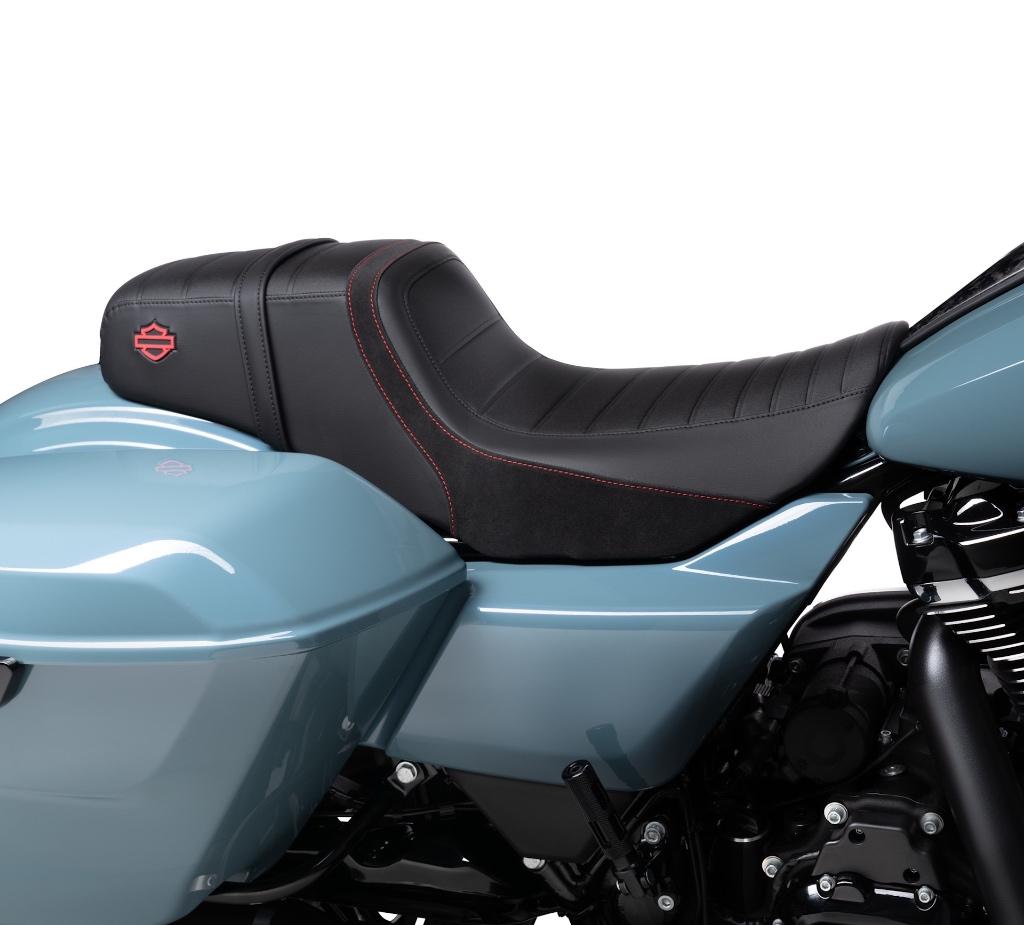 HARLEY - DAVIDSON SWITCHBACK TOURING ZADEL 2023-, Motoren, Ophalen of Verzenden, Nieuw