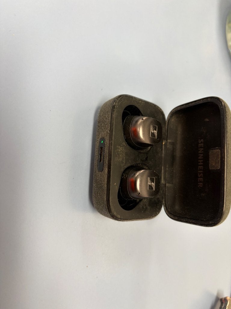 Momentum true wireless 4, Sennheiser, In gehoorgang (in-ear), Nieuw, Ophalen of Verzenden