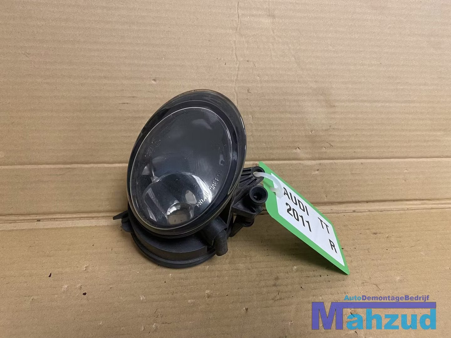 AUDI TT rechts mistlamp 2006-2015, Gebruikt, AUDI AG, Auto-Union-Strasse 1
85045  Ingolstadt, DE, Kundenbetreuung@audi.de